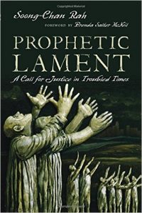 propheticlament