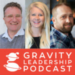 Gravity Commons Podcast