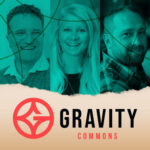 Gravity Commons Podcast Gravity Commons Podcast